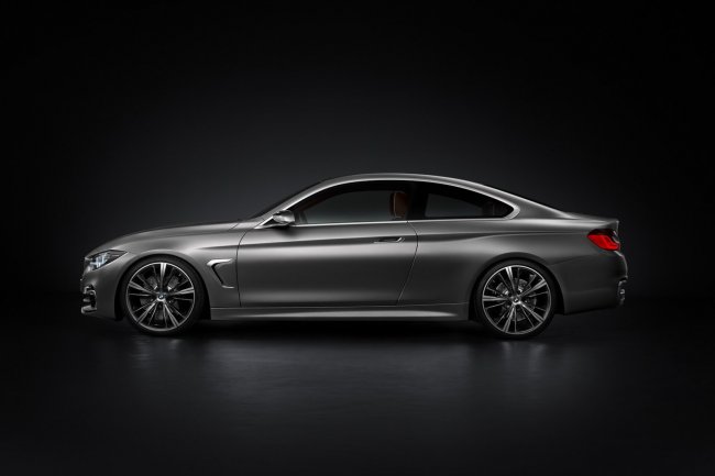  BMW    4- 