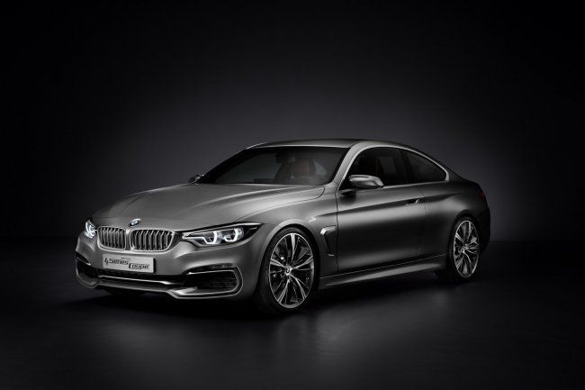  BMW    4- 