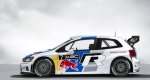 Volkswagen     Polo R WRC