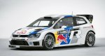 Volkswagen     Polo R WRC