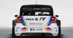 Volkswagen     Polo R WRC