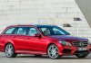       Mercedes-Benz E-