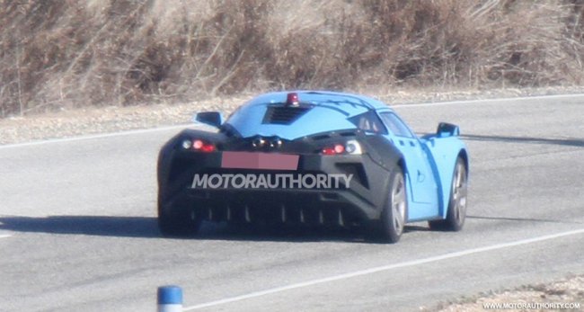 Marussia     B2