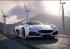   Mazzanti Evantra   700-  ...