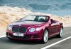    Bentley Continental GT Speed