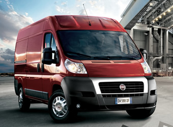   Fiat Ducato