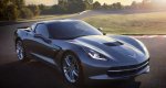     Chevrolet Corvette Stingray