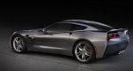     Chevrolet Corvette Stingray