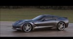     Chevrolet Corvette Stingray