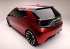 Honda создала концепт городского автомобиля для молодёжи