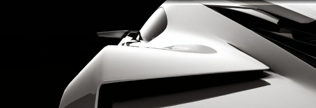 Компания W Motors создала роскошный гиперкар LykanHyperSport