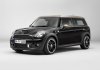 Mini Clubman Bond Street      