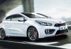    Kia Proceed GT