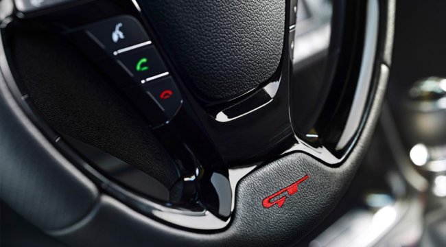    Kia Proceed GT