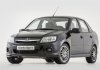       Lada Granta Sport