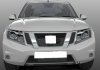 Nissan возможно выпустит мини-Patrol на базе Dacia Duster