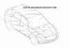 В сеть попали патентные изображения серийной версии Maserati Levante