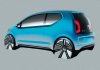 Volkswagen выпустит бюджетный автомобиль не дороже 7000 евро