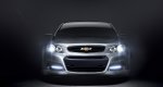 Chevrolet SS  415-     