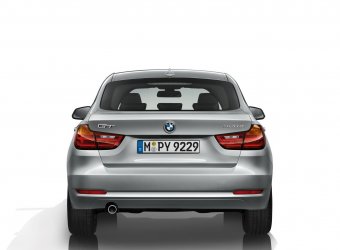 120   BMW 3-Series Gran Turismo