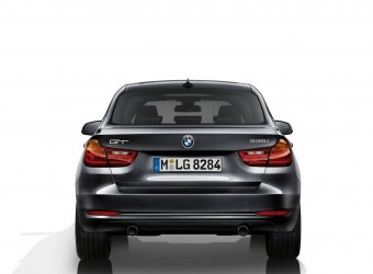 120   BMW 3-Series Gran Turismo