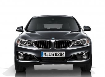 120   BMW 3-Series Gran Turismo