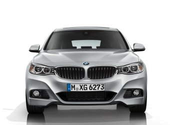 120   BMW 3-Series Gran Turismo