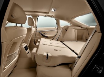 120   BMW 3-Series Gran Turismo