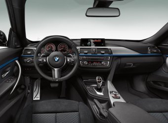 120   BMW 3-Series Gran Turismo