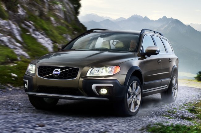  Volvo     