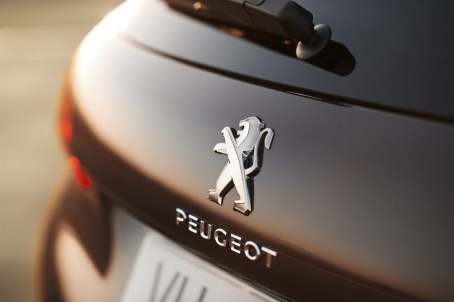    Peugeot 2008: 47  