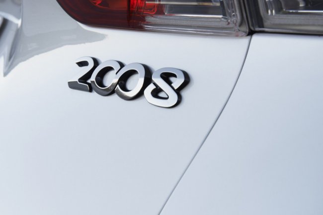    Peugeot 2008: 47  