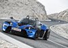 KTM X-Bow     