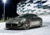 Новый Maserati GranTurismo MC Stradale стал вместительнее