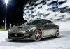  Maserati GranTurismo MC Stradale  