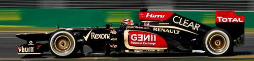 Кими Райконнен стал победителем первой гонки нового сезона Формулы 1