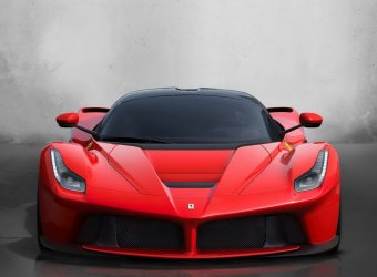 Ferrari LaFerrari    