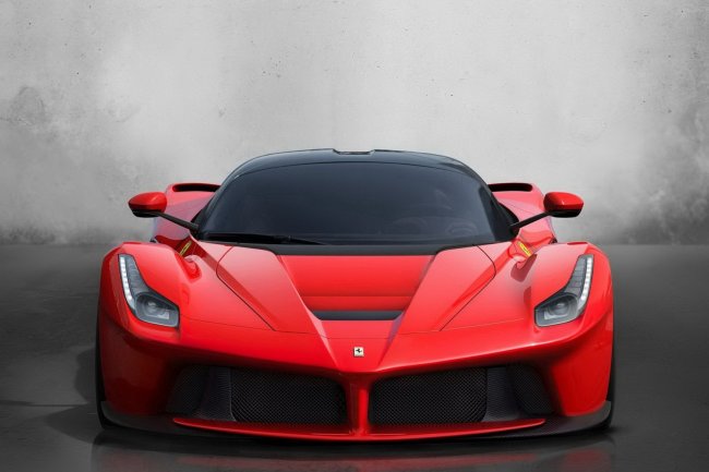 Ferrari LaFerrari    