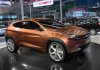 Chery TX    - 