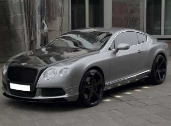  Anderson Germany   Bentley Continental GT