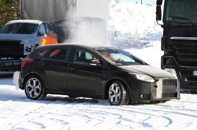 Ford     Focus