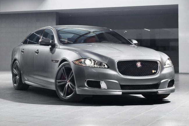  -   550- Jaguar XJR