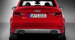 Audi A3 — теперь и компактный седан