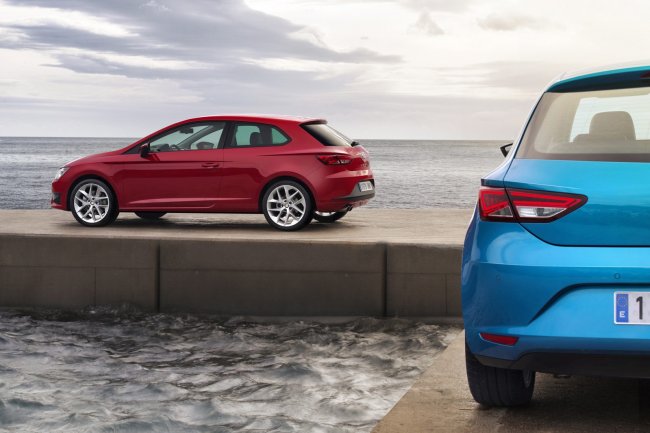   62    SEAT Leon SC