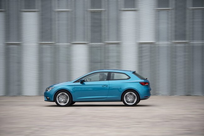   62    SEAT Leon SC