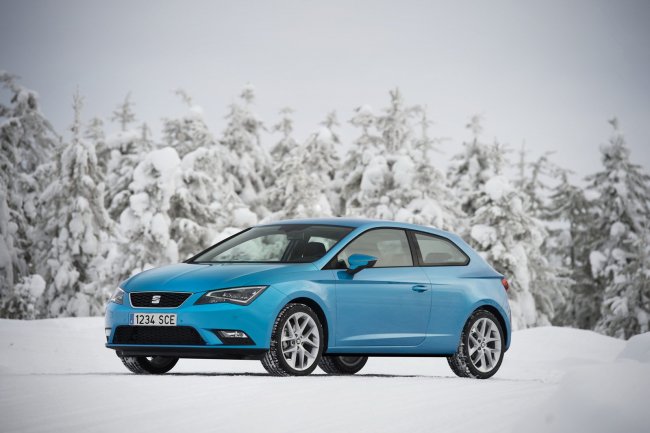   62    SEAT Leon SC