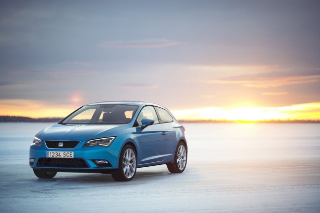   62    SEAT Leon SC