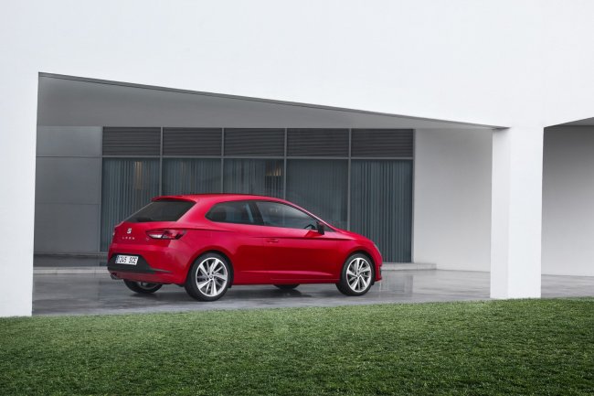   62    SEAT Leon SC