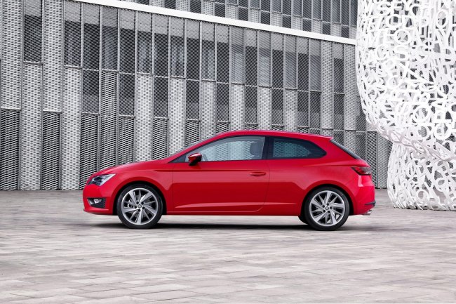   62    SEAT Leon SC