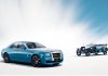 Rolls-Royce     Ghost  Alpine Trial Centenary Collection